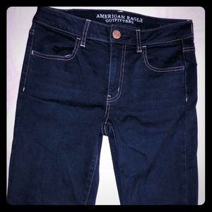 American Eagle Super Stretch Jeans